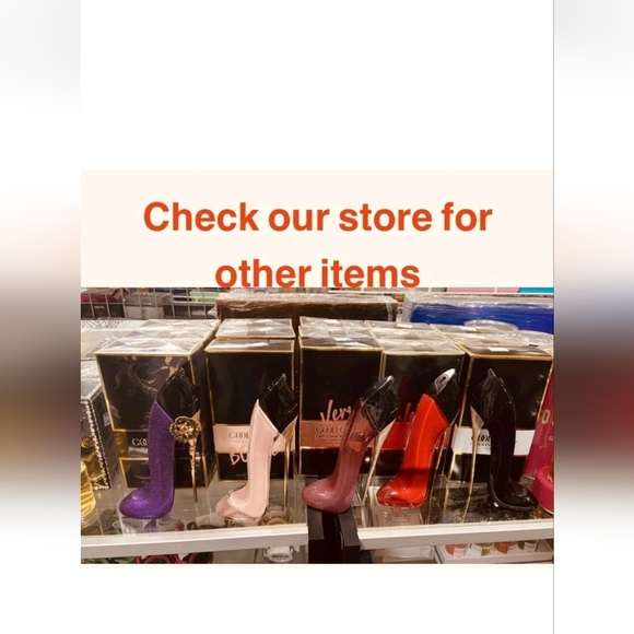 Good Girl ( Smell Like)Carolina Herrera Blush - Picture 5 of 9